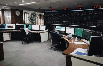 Trung tâm Điều độ Hệ thống điện Quốc gia đã chuẩn bị sẵn sàng nếu phải cô lập do COVID-19