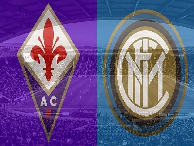 Kênh xem trực tiếp Fiorentina vs Inter, vòng 21 Serie A 2020-2021
