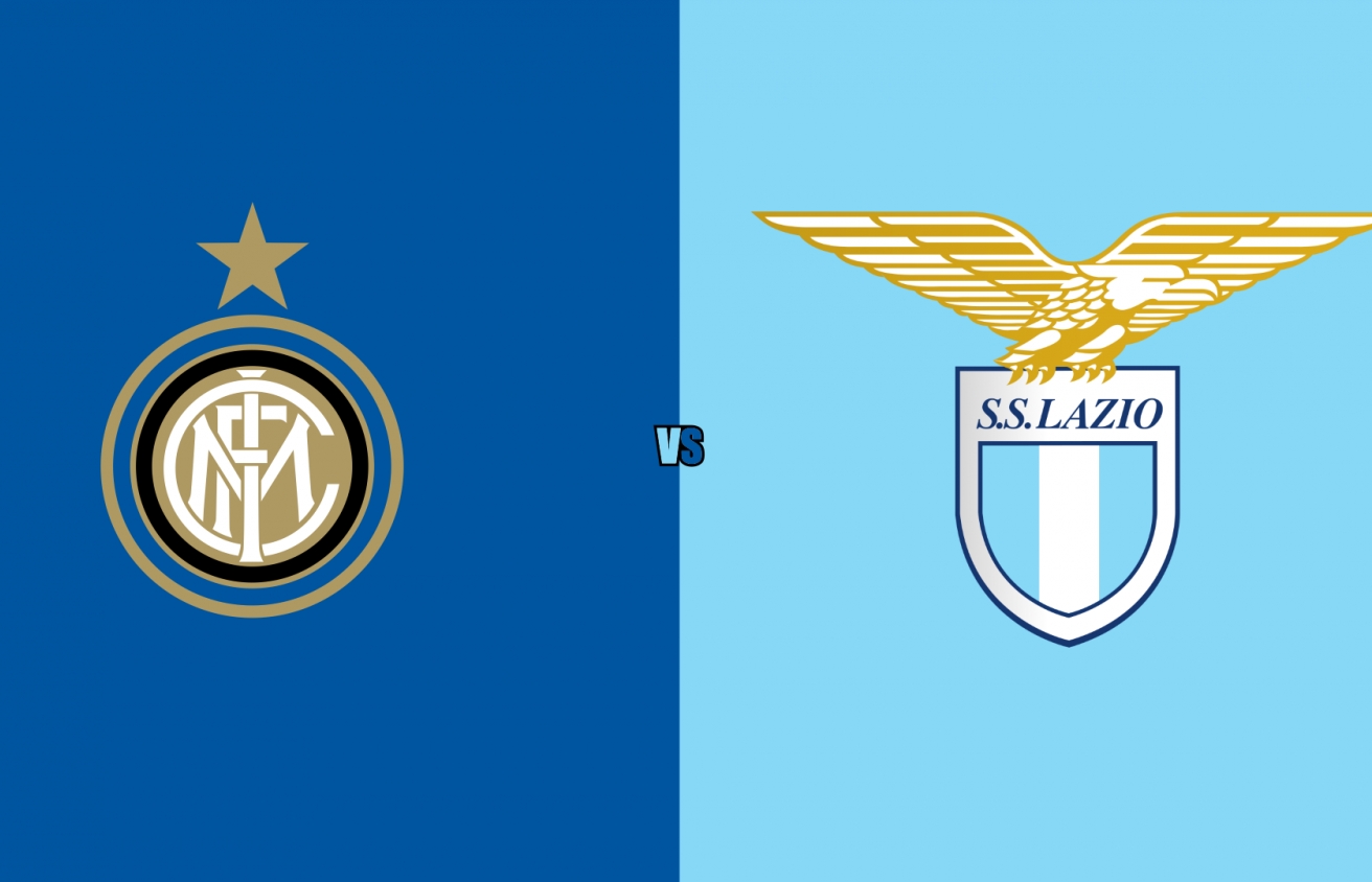 Xem trực tiếp bóng đá Inter vs Lazio ở đâu?