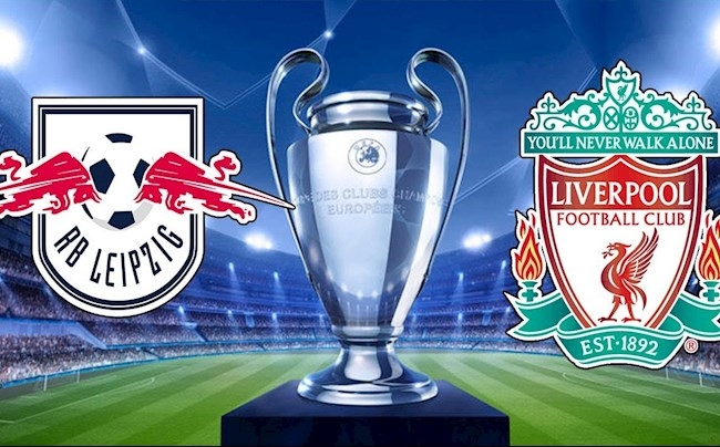 Xem trực tiếp Leipzig vs Liverpool ở đâu?