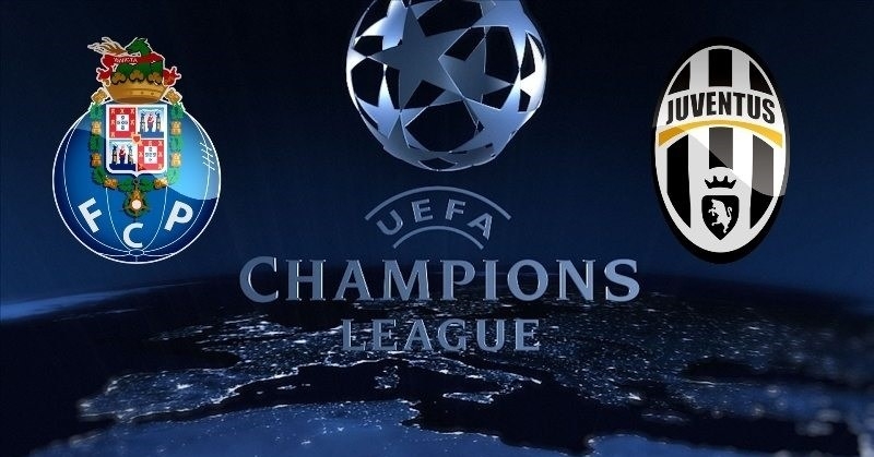 Link xem trực tiếp FC Porto vs Juventus (Cup C1 Châu Âu), 3h ngày 18/2