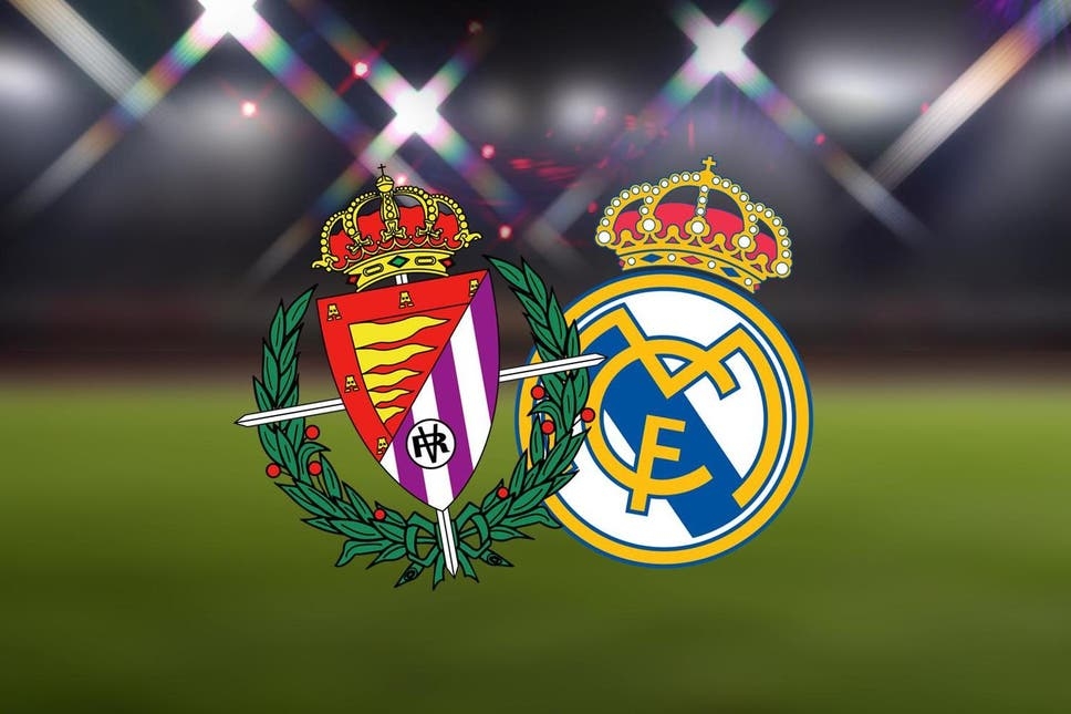 Xem trực tiếp Valladolid vs Real Madrid ở đâu?