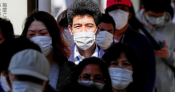 Nhật Bản phát hiện biến thể SARS-CoV-2 có khả năng lây nhiễm cao
