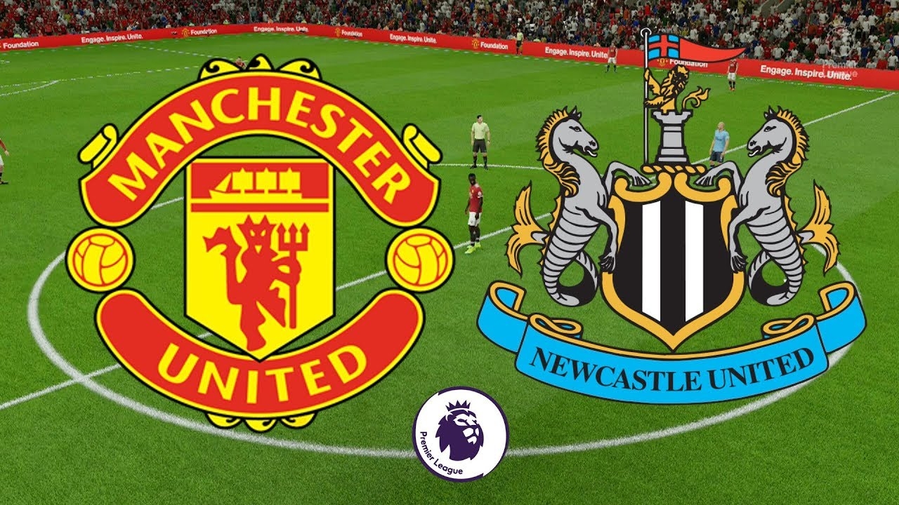 Xem trực tiếp Man Utd vs Newcastle ở đâu?