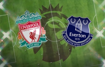 Xem trực tiếp Liverpool vs Everton ở đâu?