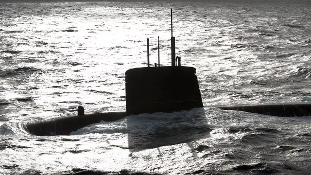 Pháp đưa tàu chiến đến Biển Đông, gửi tín hiệu tới Trung Quốc - 1