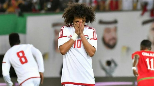 Báo UAE phân tích những lợi thế của đội nhà khi vòng loại World Cup bị hoãn - 2