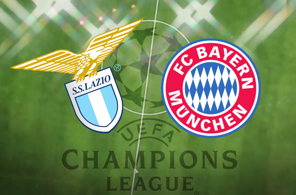 Xem trực tiếp Lazio vs Bayern Munich ở đâu?