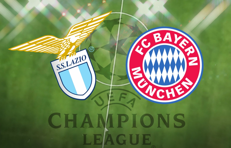 Xem trực tiếp Lazio vs Bayern Munich ở đâu?