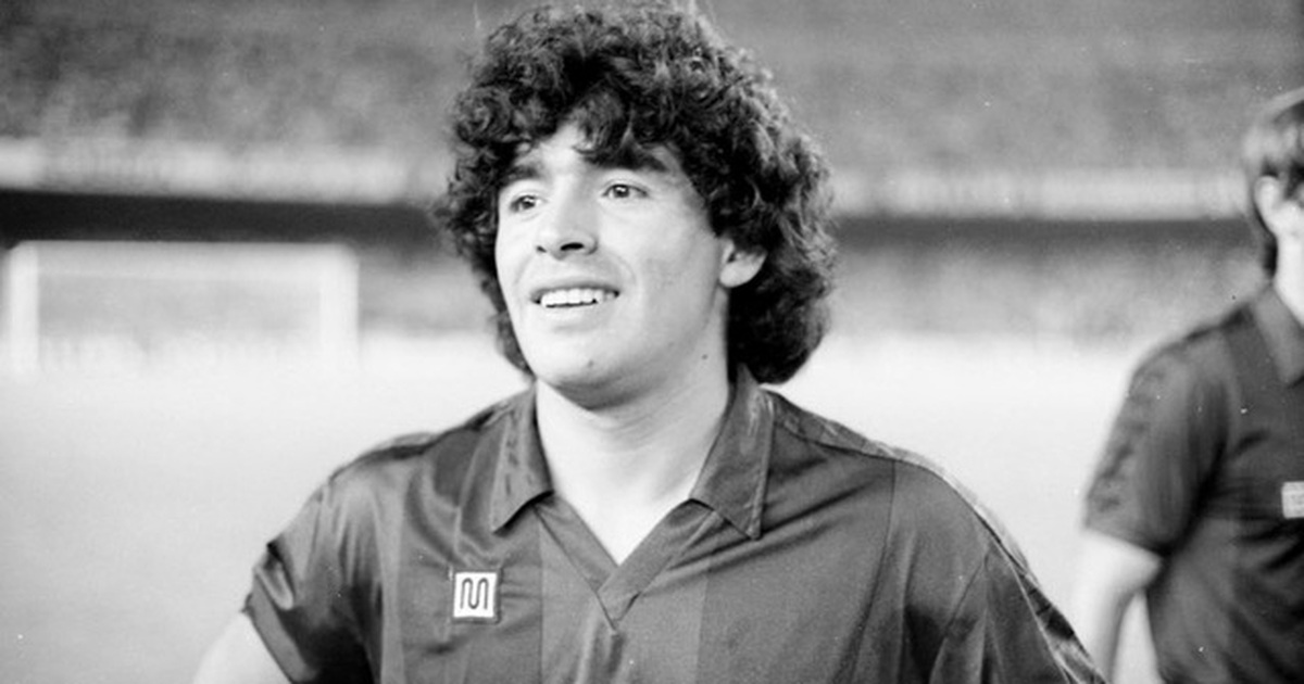 Thêm hai người bị điều tra liên quan tới cái chết của Maradona