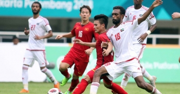 Báo Indonesia: "Đội tuyển Việt Nam sẽ bất lợi khi thi đấu ở UAE"