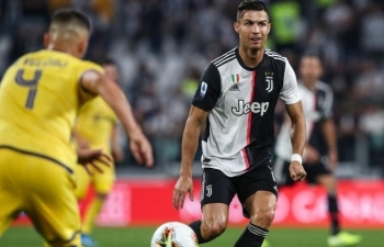 Link xem trực tiếp Verona vs Juventus (Serie A), 2h45 ngày 28/2