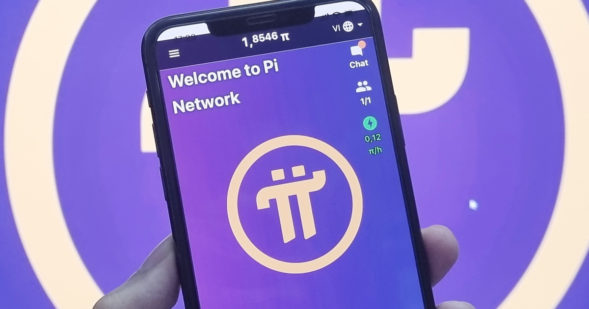 Cảnh giác với đồng Pi Coin đang được người Việt săn lùng