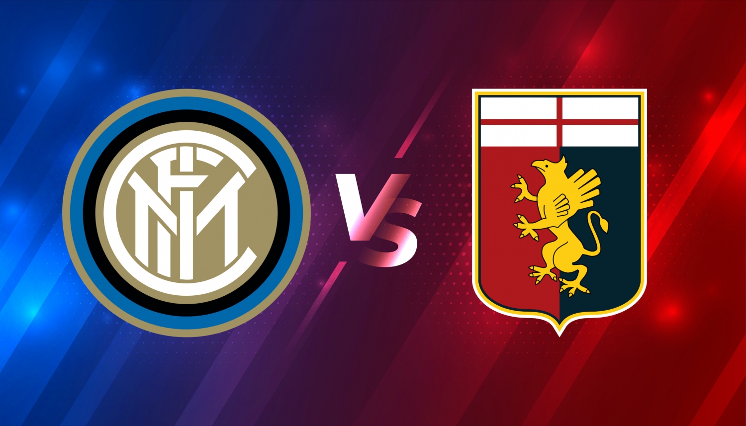 Xem trực tiếp Inter vs Genoa ở đâu?