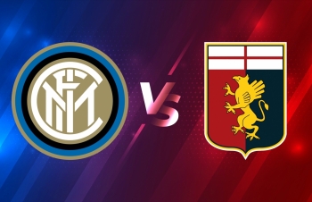 Xem trực tiếp Inter vs Genoa ở đâu?