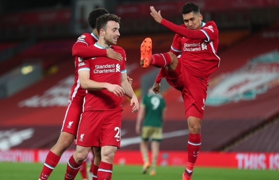 Link xem trực tiếp Sheffield Utd vs Liverpool (Ngoại hạng Anh), 2h15 ngày 1/3