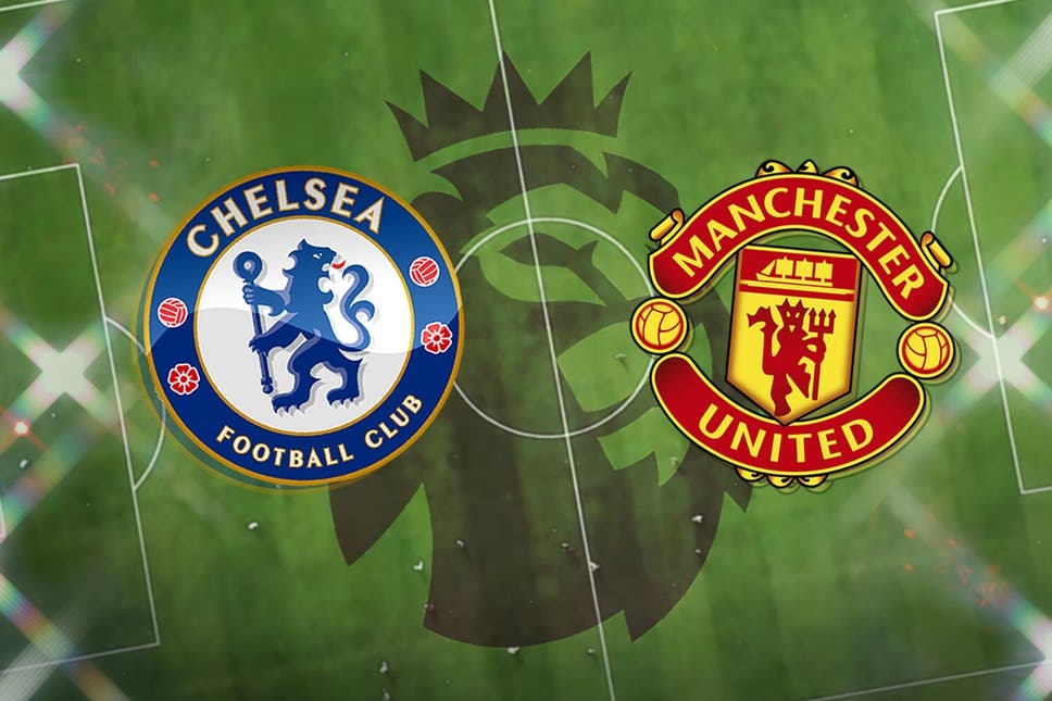 Xem trực tiếp Chelsea vs Man Utd ở đâu?