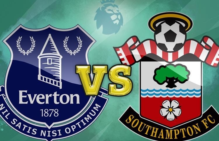 Xem trực tiếp Everton vs Southampton ở đâu?