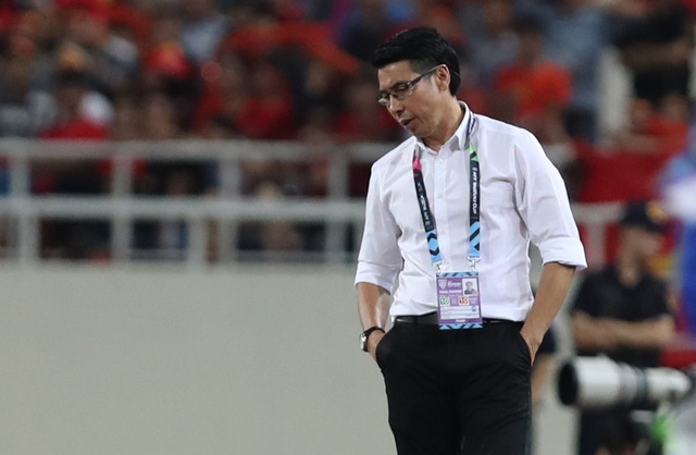 Đội tuyển Malaysia đón tin cực vui trước trận gặp tuyển Việt Nam - 1