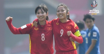 Tuyển nữ Việt Nam rộng cửa đi World Cup, HLV Mai Đức Chung nói điều bất ngờ