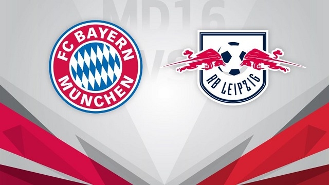 Link xem trực tiếp Bayern vs Leipzig (VĐ Đức), 0h30 ngày 6/2/2022