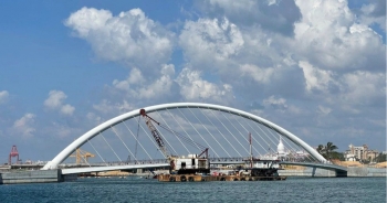 Thành phố cảng Colombo, Sri Lanka: Dubai mới hay tiền đồn của Trung Quốc?