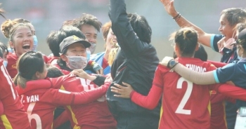 Truyền thông khu vực lên cơn sốt với tấm vé dự World Cup của nữ Việt Nam