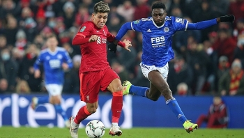 Link xem trực tiếp Liverpool vs Leicester (Ngoại hạng Anh), 2h45 ngày 11/2/2022