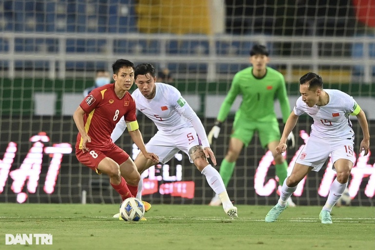 Liên đoàn bóng đá Trung Quốc điều tra vụ mua suất lên đội tuyển - 2