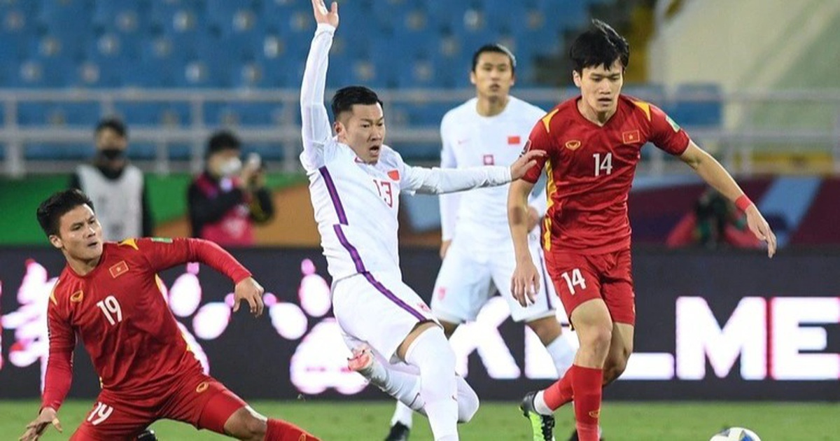 Liên đoàn bóng đá Trung Quốc điều tra vụ mua suất lên đội tuyển