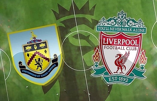 Link xem trực tiếp Burnley vs Liverpool (Ngoại hạng Anh), 19h30 ngày 13/2/2022