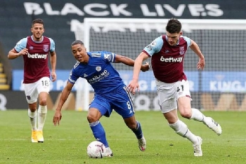 Link xem trực tiếp Leicester vs West Ham (Ngoại hạng Anh), 23h30 ngày 13/2/2022