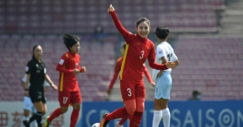 Báo Trung Quốc sốc với mức lương thấp của đội tuyển nữ Việt Nam