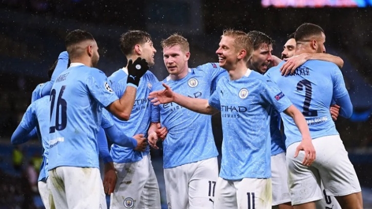 Link xem trực tiếp Sporting vs Man City (Cup C1 Châu Âu), 3h ngày 16/2