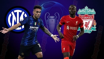 Link xem trực tiếp Inter vs Liverpool (Cup C1 Châu Âu), 3h ngày 17/2