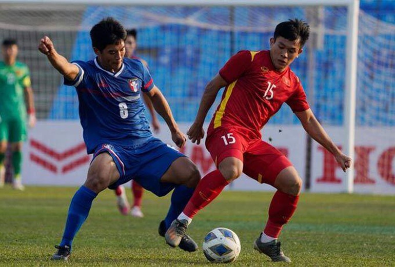 Bốc thăm vòng bảng U23 châu Á: U23 Việt Nam đối đầu U23 Thái Lan? - 1