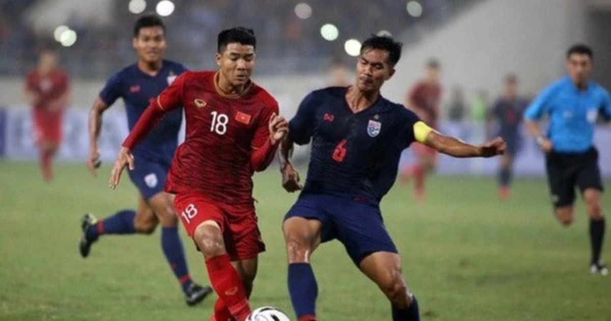 Bốc thăm vòng bảng U23 châu Á: U23 Việt Nam đối đầu U23 Thái Lan?