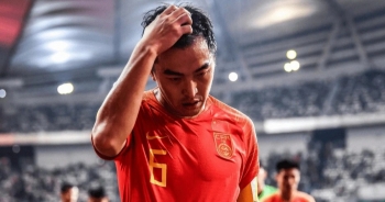 Thêm một tiết lộ gây sốc, bóng đá Trung Quốc ngày càng rối loạn
