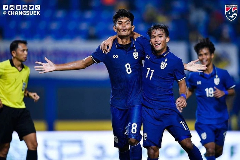 Đối thủ của U23 Việt Nam ở giải châu Á có sức mạnh ra sao? - 2