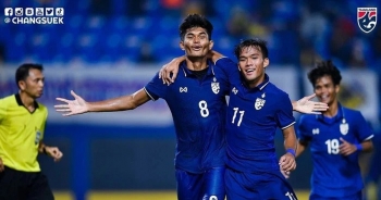 Đối thủ của U23 Việt Nam ở giải châu Á có sức mạnh ra sao?