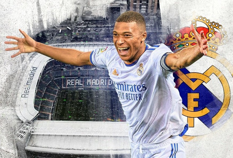 Choáng váng với mức lương siêu khủng PSG đề nghị Mbappe - 2