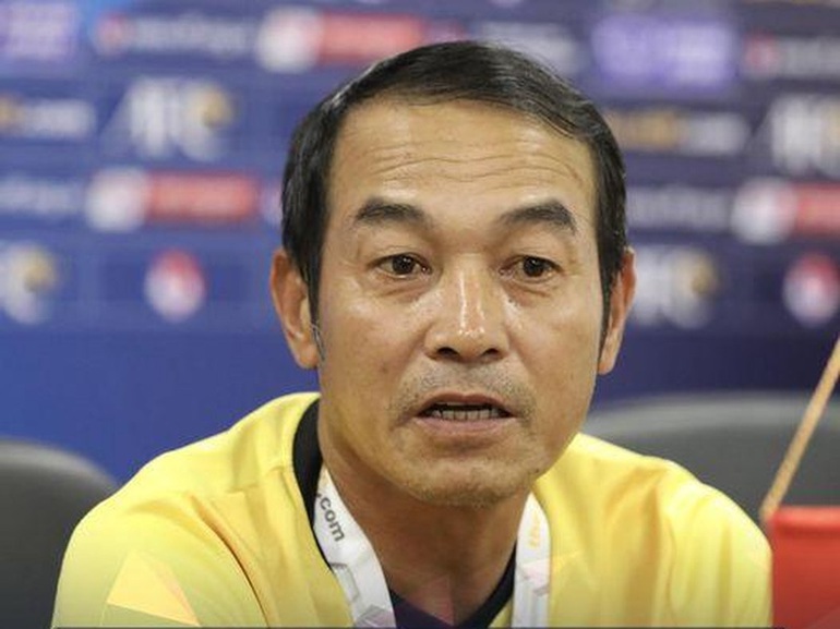 HLV Đinh Thế Nam: U23 Việt Nam có thể thắng Thái Lan - 1