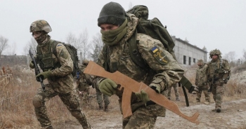 Các kịch bản về kinh tế nếu Nga động binh với Ukraine