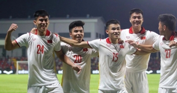 U23 Việt Nam có đủ lực lượng cho SEA Games và giải U23 châu Á?