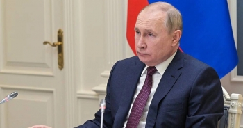 Tổng thống Putin ra "tối hậu thư" cho Mỹ, NATO