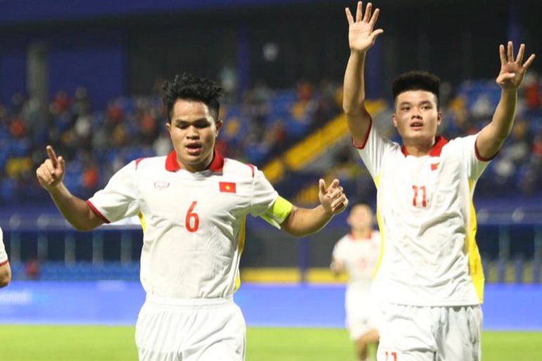 U23 Việt Nam chỉ bị loại nếu thua U23 Thái Lan với tỷ số không tưởng - 1