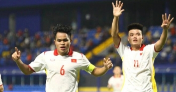 U23 Việt Nam chỉ bị loại nếu thua U23 Thái Lan với tỷ số không tưởng