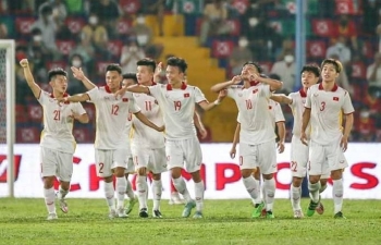 Link xem trực tiếp U23 Việt Nam vs U23 Thái Lan (U23 Đông Nam Á), 19h ngày 22/2