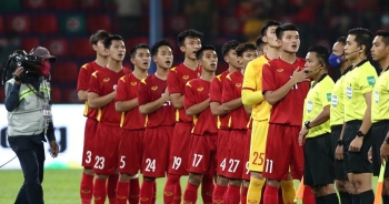 VFF chi viện gấp 4 cầu thủ cho U23 Việt Nam đấu Timor Leste
