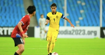Thua Lào ở giải U23 Đông Nam Á, nội bộ bóng đá Malaysia rối ren